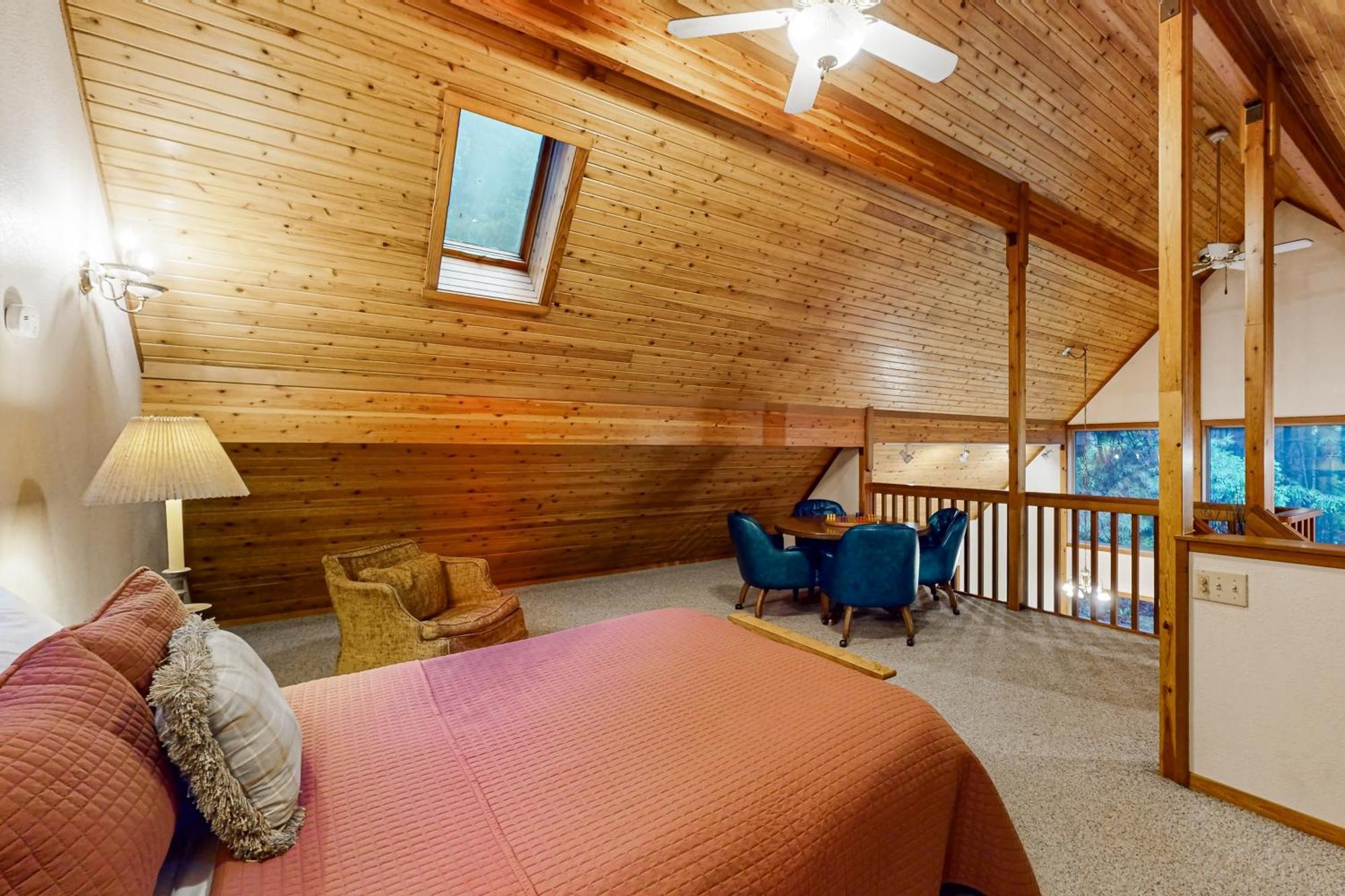 Redwood Rest Villa Mendocino Exterior photo