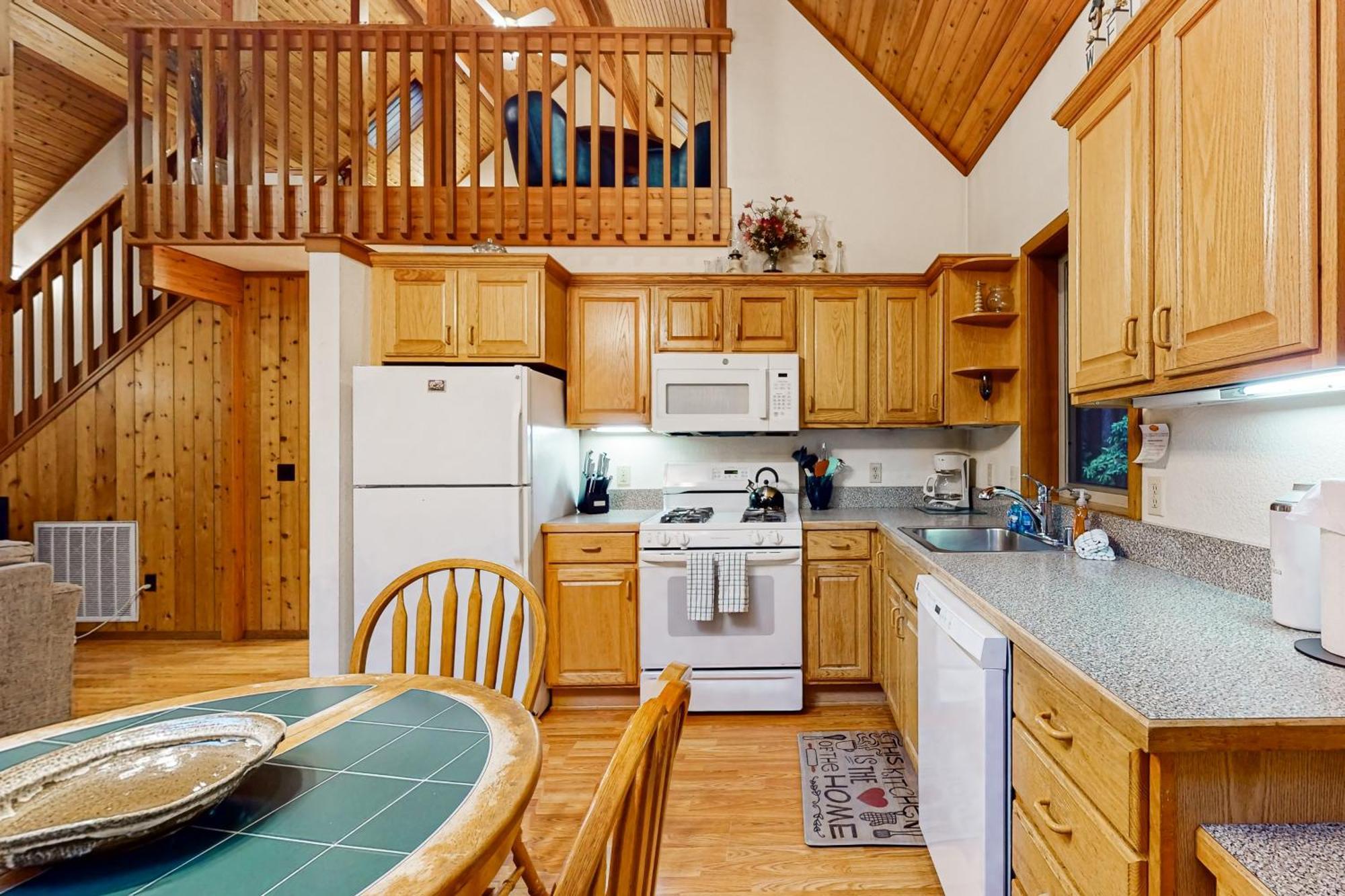 Redwood Rest Villa Mendocino Exterior photo