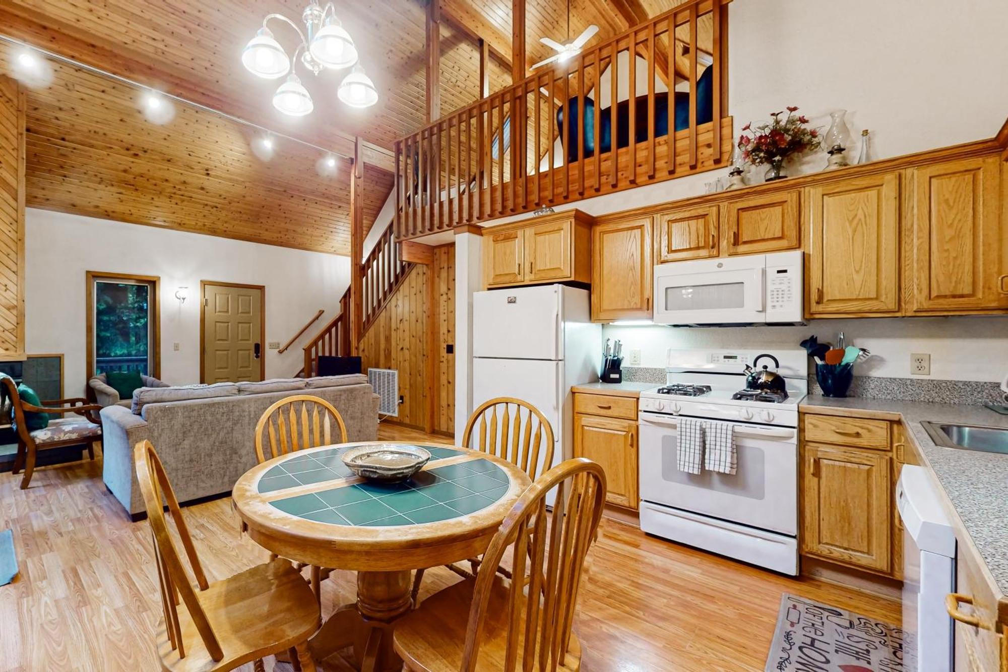 Redwood Rest Villa Mendocino Exterior photo